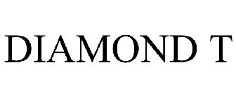 DIAMOND T