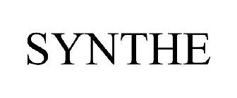 SYNTHE