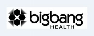 BIG BANG HEALTH