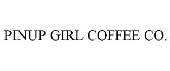 PINUP GIRL COFFEE CO.