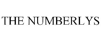 THE NUMBERLYS