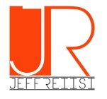JR JEFF REIISI