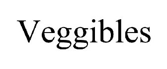 VEGGIBLES