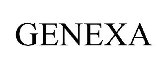 GENEXA