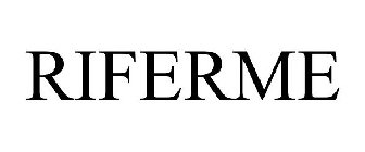 RIFERME