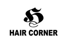 S HAIR CORNER