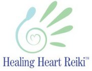 HEALING HEART REIKI