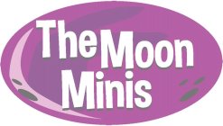 THE MOON MINIS