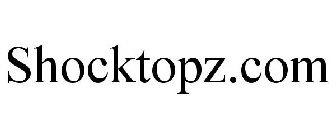SHOCKTOPZ.COM