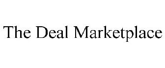THE DEAL MARKETPLACE