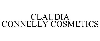 CLAUDIA CONNELLY COSMETICS