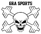 GRA SPORTS