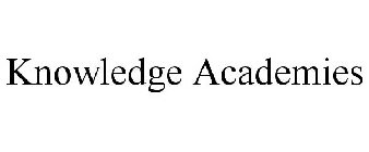 KNOWLEDGE ACADEMIES