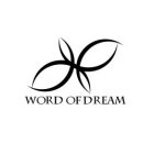 WORD OF DREAM