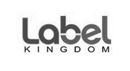 LABEL KINGDOM