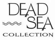 DEAD SEA COLLECTION