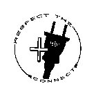 RESPECT THE CONNECT + RTC