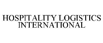 HOSPITALITY LOGISTICS INTERNATIONAL