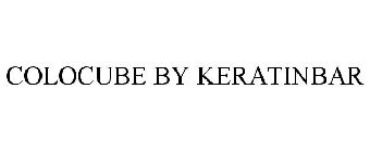 COLOCUBE BY KERATINBAR
