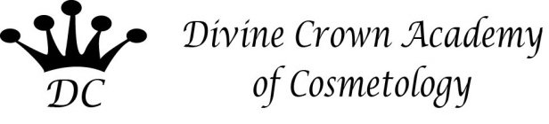 DC DIVINE CROWN ACADEMY OF COSMETOLOGY