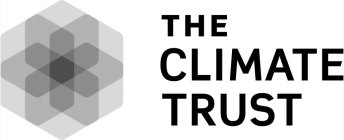 THE CLIMATE TRUST