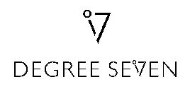 DEGREE SEVEN °7