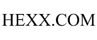 HEXX.COM