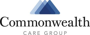 COMMONWEALTH CARE GROUP