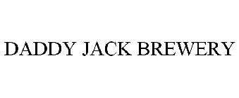 DADDY JACK BREWERY