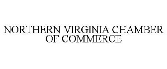 NORTHERN VIRGINIA CHAMBER OF COMMERCE