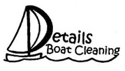 DETAILS BOAT CLEANING