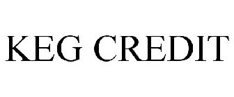 KEG CREDIT