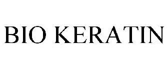 BIO KERATIN