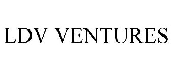 LDV VENTURES