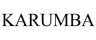 KARUMBA