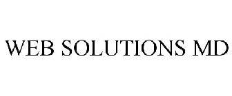 WEB SOLUTIONS MD