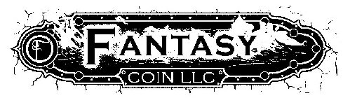 F FANTASY COIN LLC