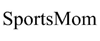 SPORTSMOM