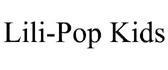 LILI-POP KIDS