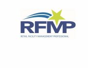 RFMP RETAIL FACILITY MANAGEMENT PROFESSIONAL