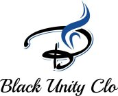 B BLACK UNITY CLO
