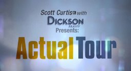 SCOTT CURTISM WITH DICKSON REALTY PRESENTS: ACTUAL TOUR