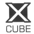 X CUBE