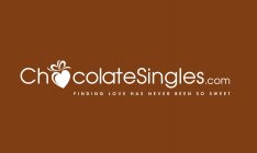 CHOCOLATESINGLES.COM FINDING LOVE HAS NEVER BEEN SO SWEET