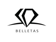 BELLETAS