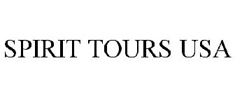 SPIRIT TOURS USA