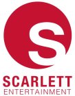 SCARLETT ENTERTAINMENT