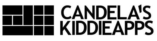 CANDELA'S KIDDIEAPPS