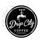 DRIP CITY COFFEE COMPANY