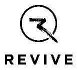 R REVIVE